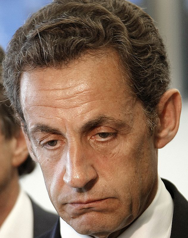 Sarkozy