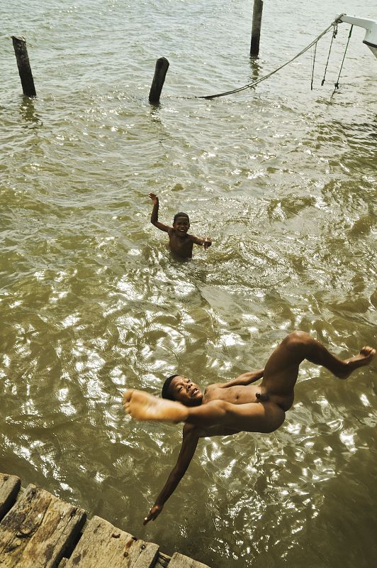 Festival Internacional de Roma "FotoGrafia"