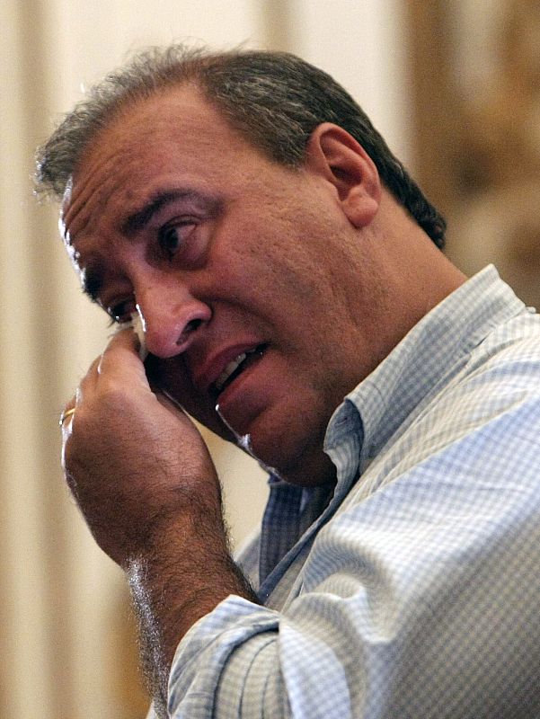 HOMENAJE A LAS VÍCTIMAS DEL VUELO DE AIR FRANCE