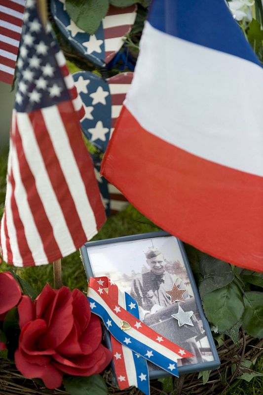 65 ANIVERSARIO DEL DESEMBARCO DE NORMANDÍA