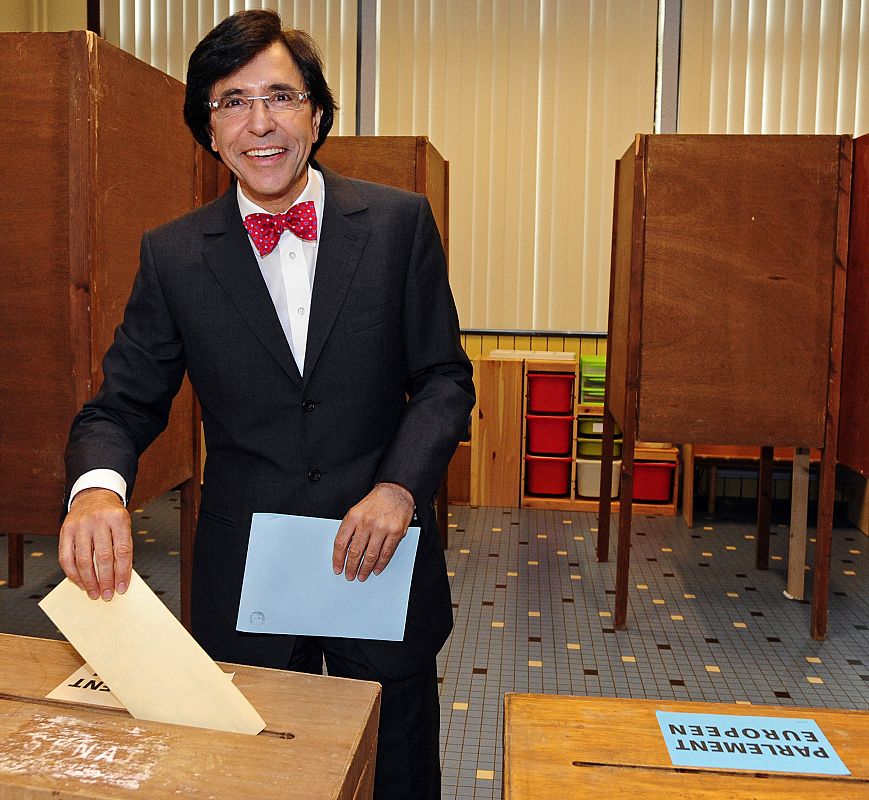 Elio Di Rupo