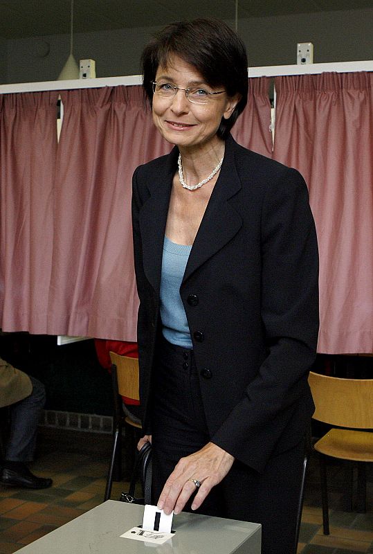 Marianne Thyssen