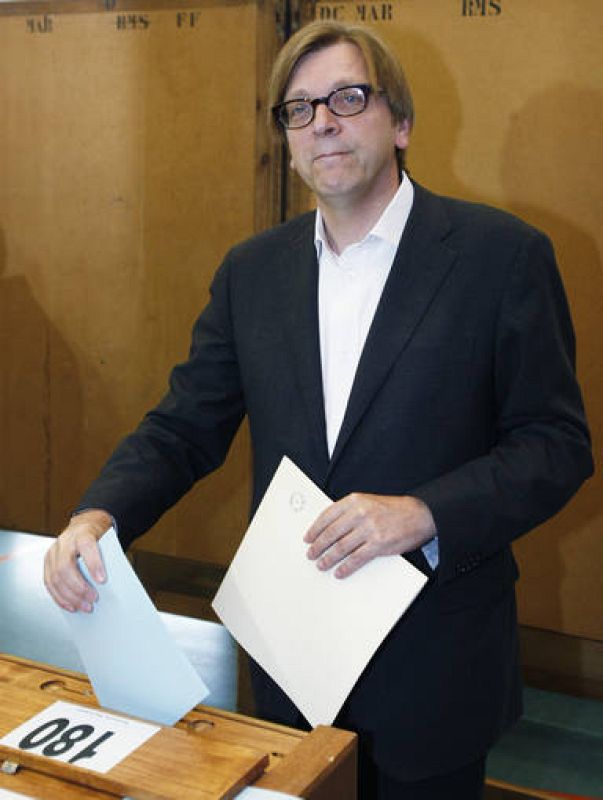 Guy Verhofstadt