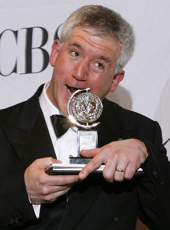 Gregory Jbara