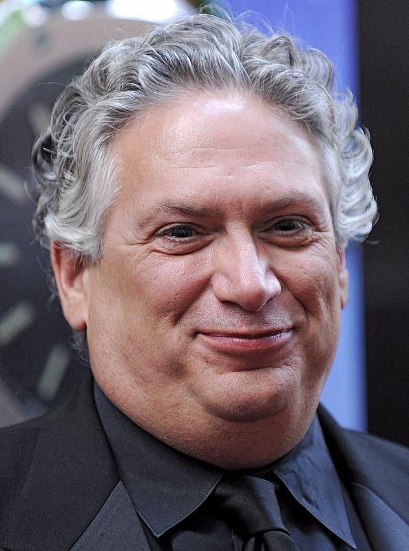 Harvey Fierstein