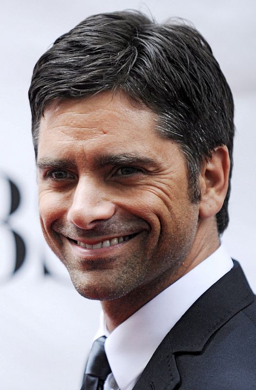 John Stamos