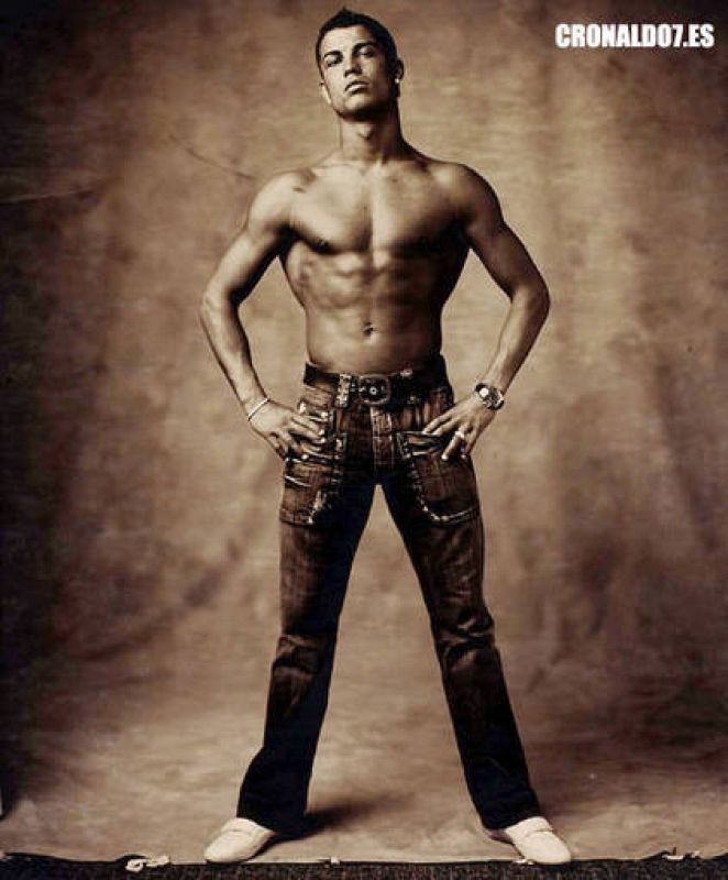 Comprobamos que a Cristiano Ronaldo hay "pocas cosas que le queden | 8