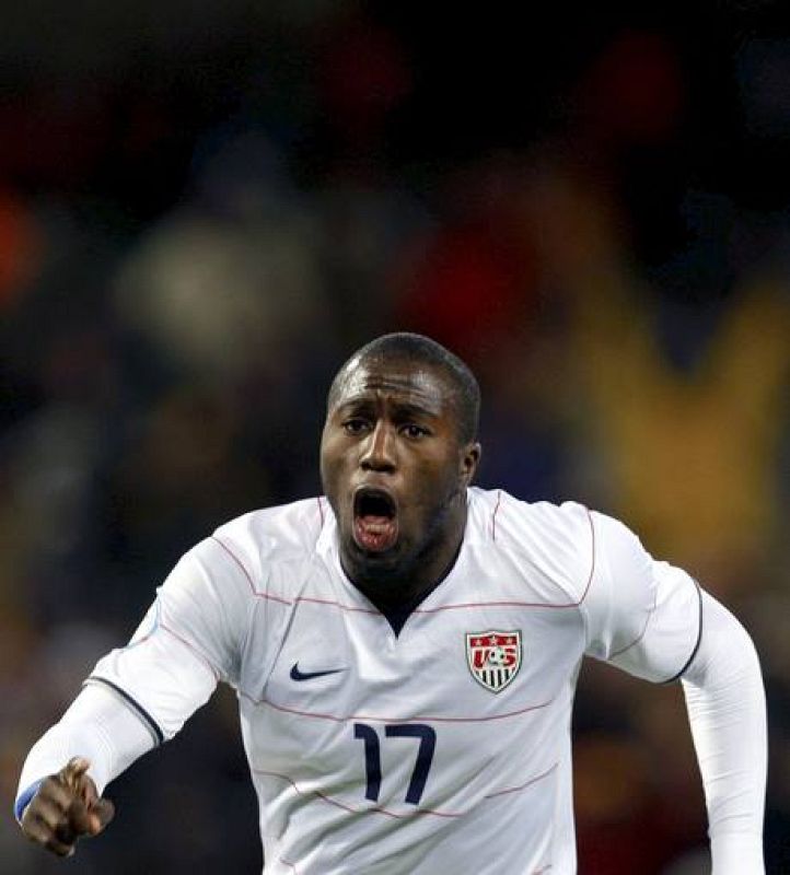 ESPAÑA-ESTADOS UNIDOS