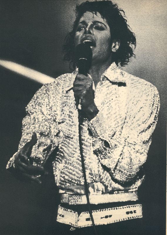 Jackson consolidó su carrera en solitario en 1979, con la publicación de 'Off the wall', en el que se incluían éxitos como 'Don't stop till you get enough' o 'Rock with you' . 1984