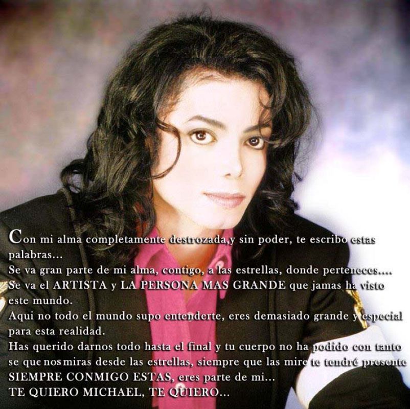 Homenaje de Miguel Ángel Giner a su ídolo