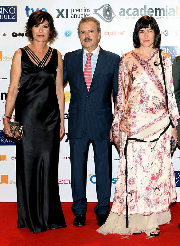 XI GALA DE LOS PREMIOS ANUALES DE LA ATV