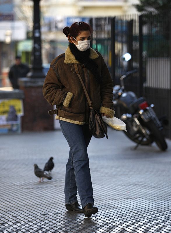 Mascarillas: fórmula sencilla de protección