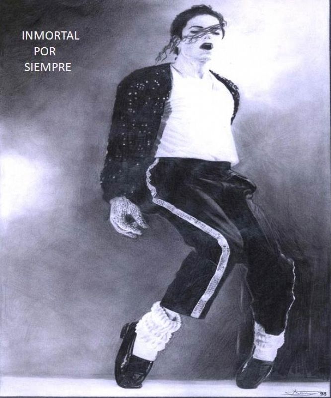 Michael Jackson