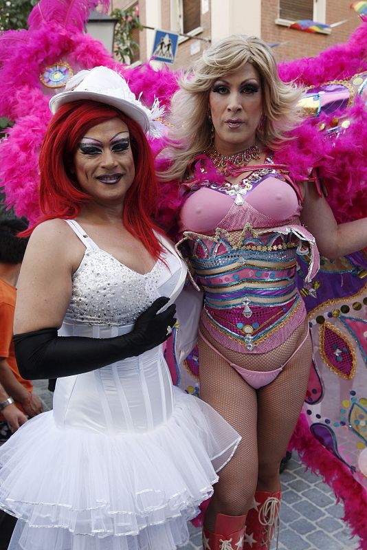 MADO'09, MADRID ORGULLO