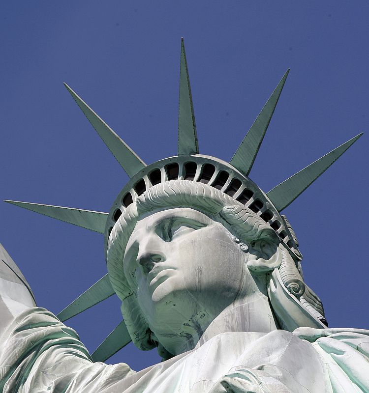 Estatua de la Libertad