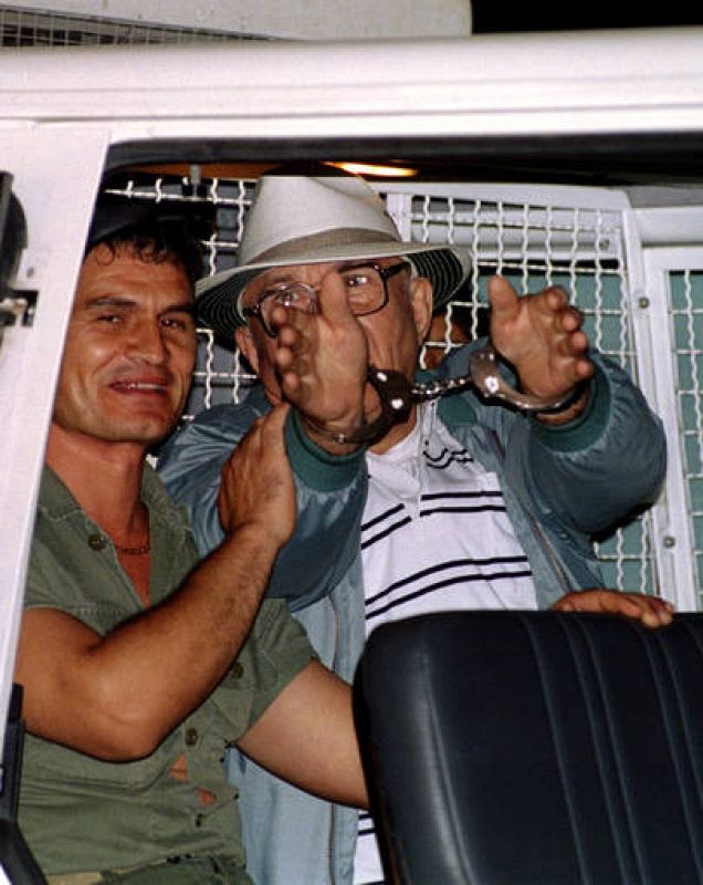 En septiembre de 1993