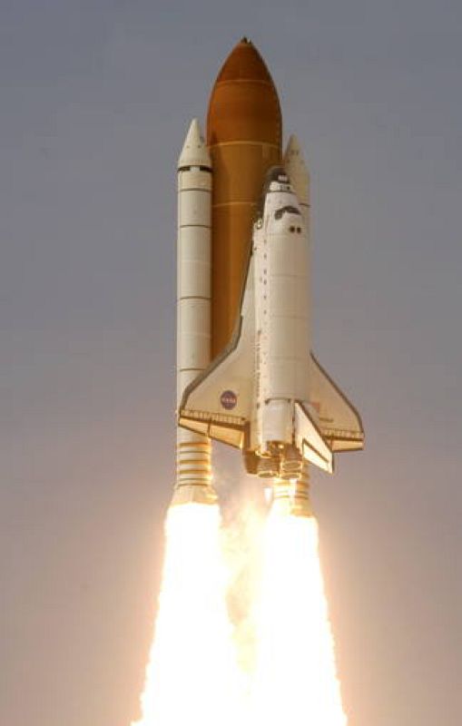 La misión STS-127 del Endeavour durará 15 días en la Estación Espacial Internacional en la que los siete astronautas tendrán que completar un laboratorio japonés.