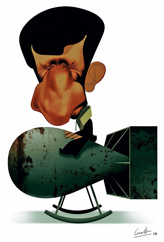 Primer Premio del WPC 2009