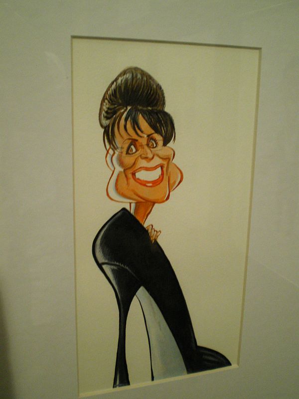 SARAH PALIN. Autor: Egil -Romerikes Blad, Noruega-