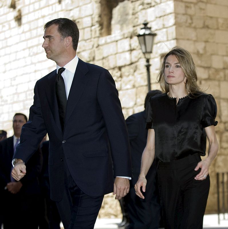 PRINCIPES DE ASTURIAS