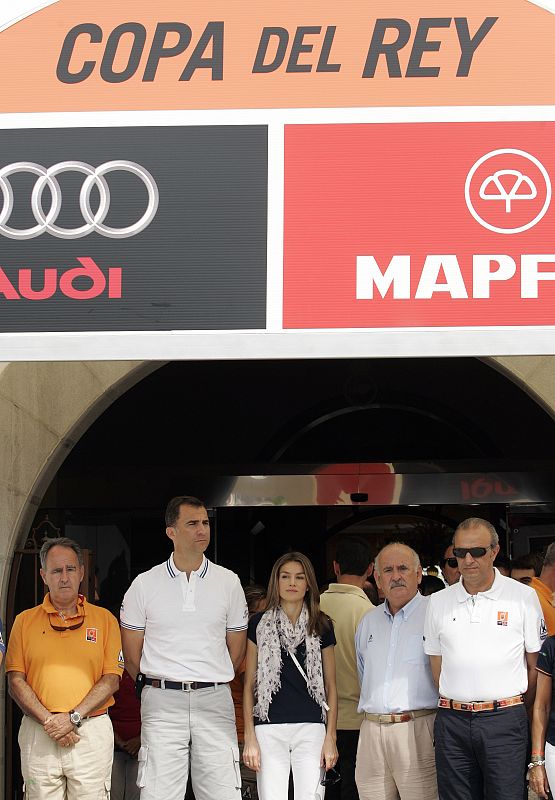 Los Príncipes, en Mallorca