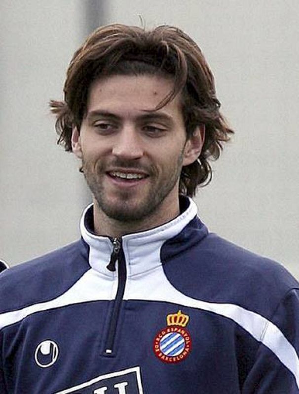 Muere Dani Jarque, capitán del Espanyol