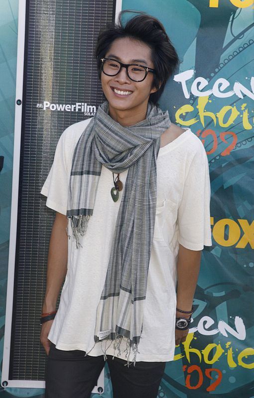 Justin Chon