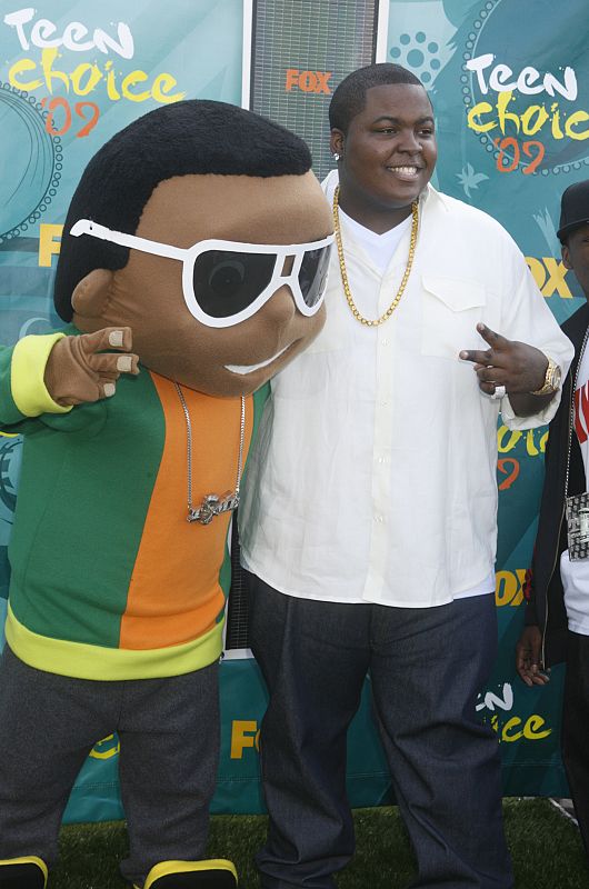 Sean Kingston