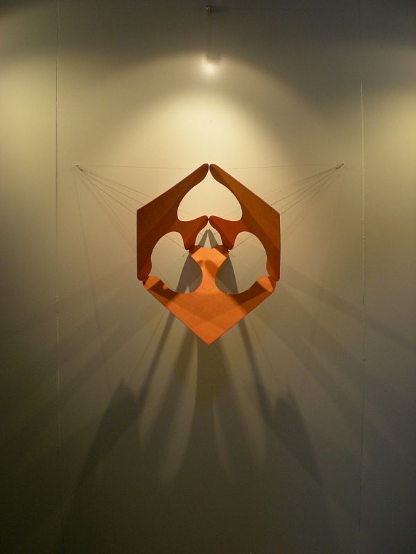 Arte en Las Navas del Marqués