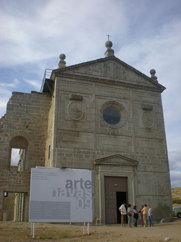 Artenavas 2009