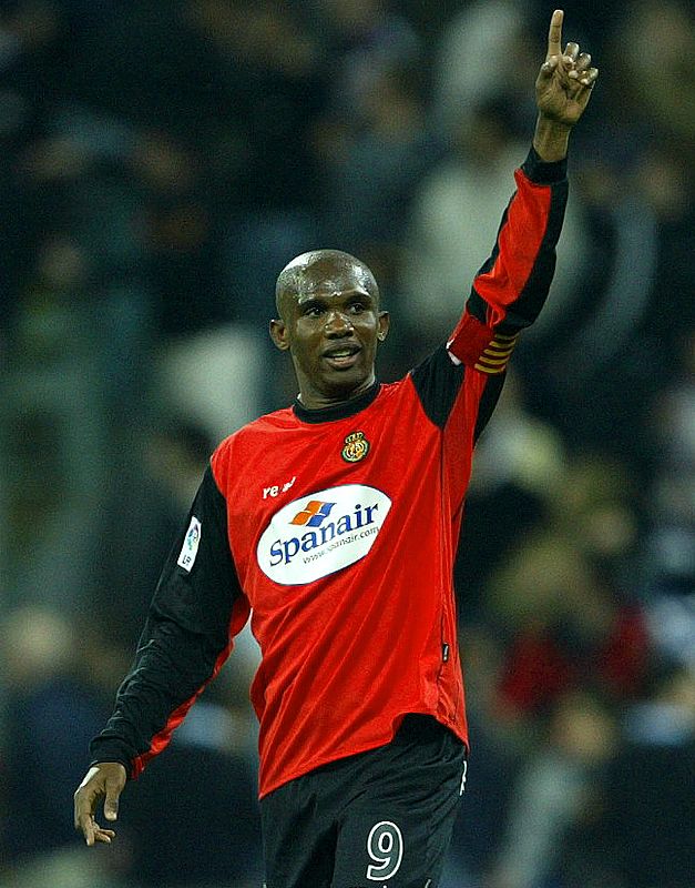 Del Real Madrid pasó al Mallorca, el club de sus amores