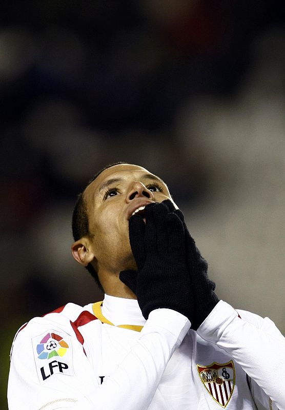 Durante los últimos meses, Luis Fabiano se ha dejado querer por el Milán.