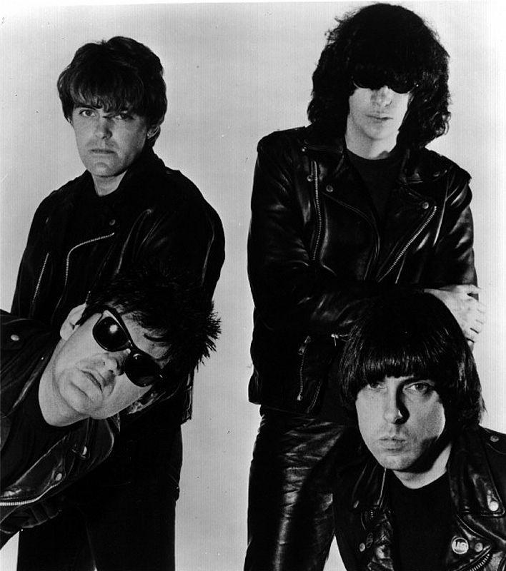 The Ramones