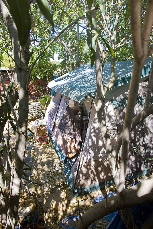 PAREJA QUE SECUESTRÓ A JAYCEE LEE DUGARD HACE 18 AÑOS NIEGA LOS CARGOS