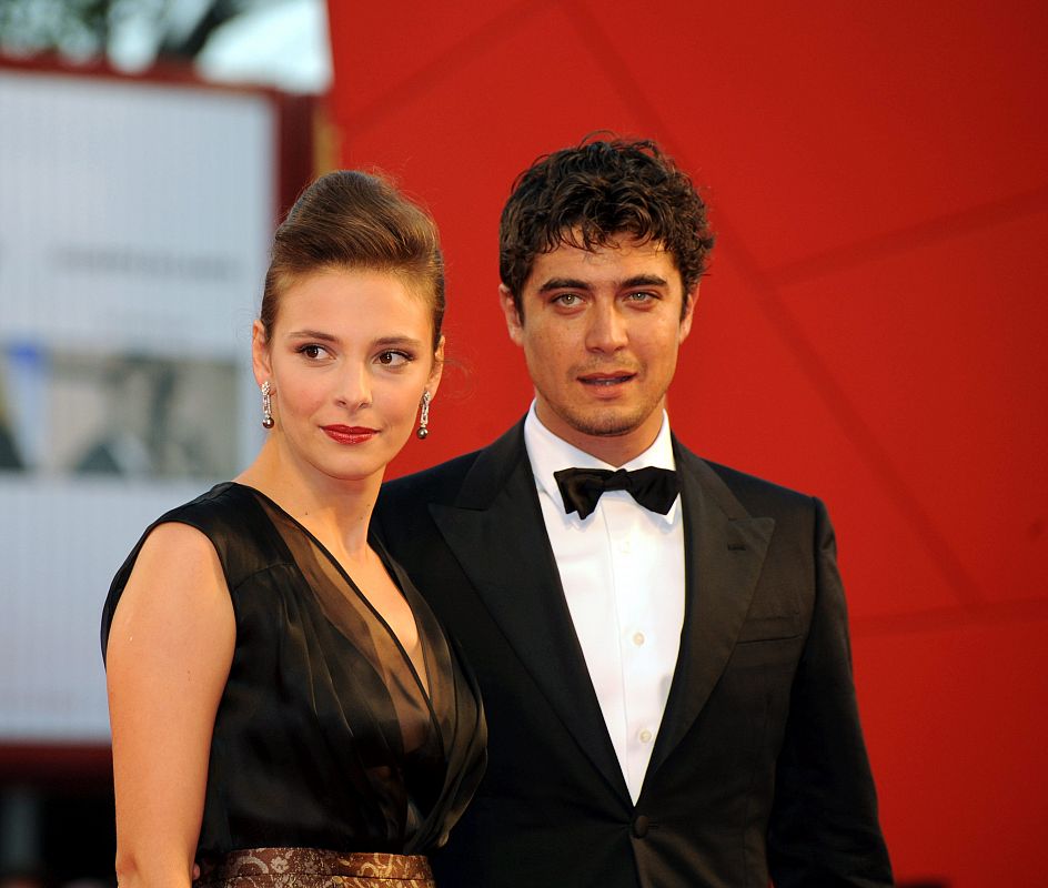 PROYECCIÓN DE LA PELÍCULA "IL GRANDE SOGNO"