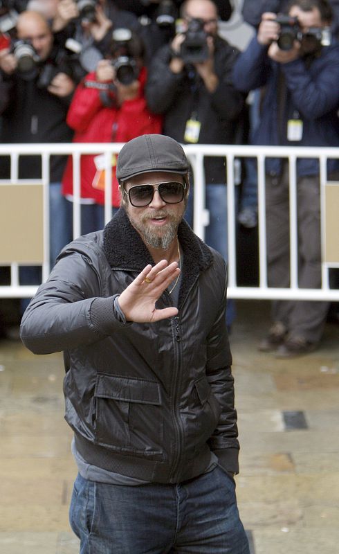 FESTIVAL DE CINE SAN SEBASTIÁN