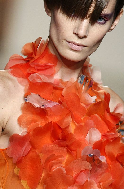 CIBELES MADRID FASHION WEEK