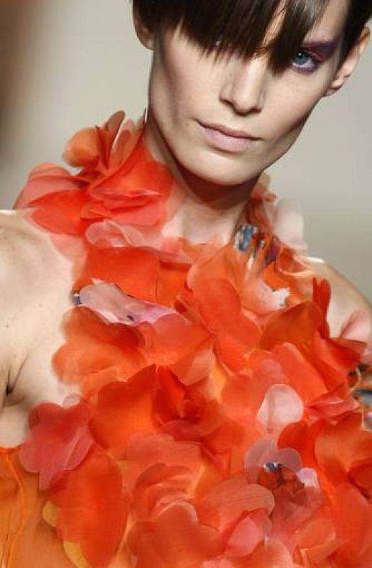 CIBELES MADRID FASHION WEEK