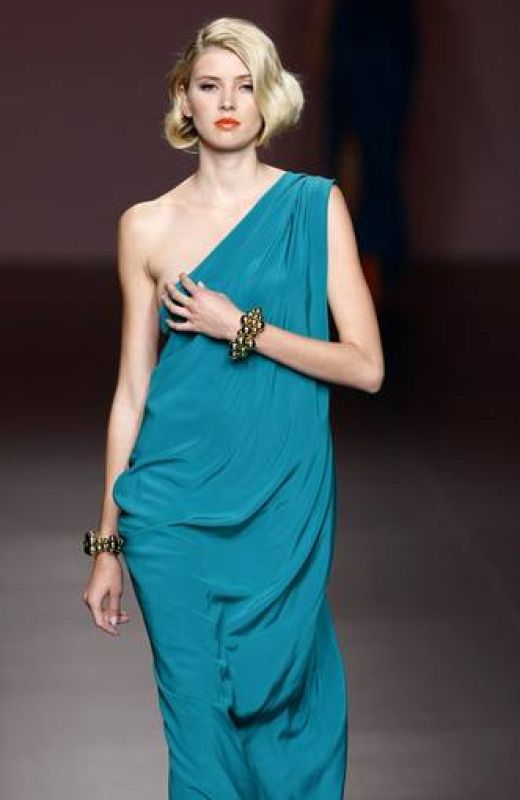 CIBELES MADRID FASHION WEEK