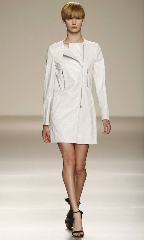 CIBELES MADRID FASHION WEEK