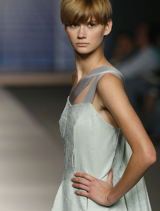 CIBELES MADRID FASHION WEEK