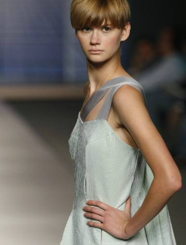 CIBELES MADRID FASHION WEEK