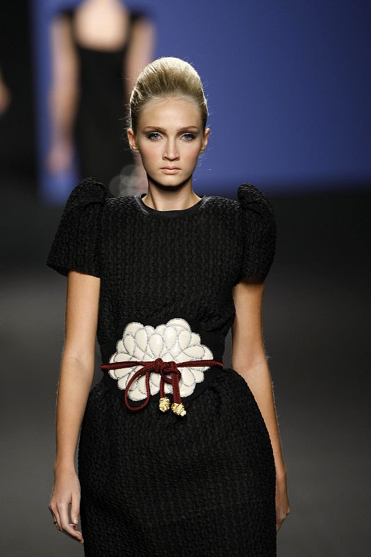 CIBELES MADRID FASHION WEEK