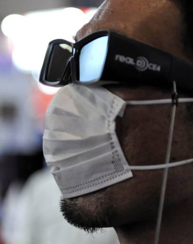 TOKYO GAME SHOW 2009