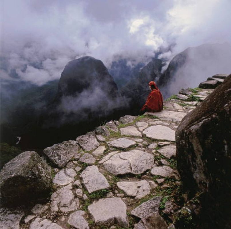 La exposición  "Caminos de un imperio: El gran camino inca" se ha convertido en una de las mayores muestras de este año en el Museo de Historia Natural de Nueva York.  