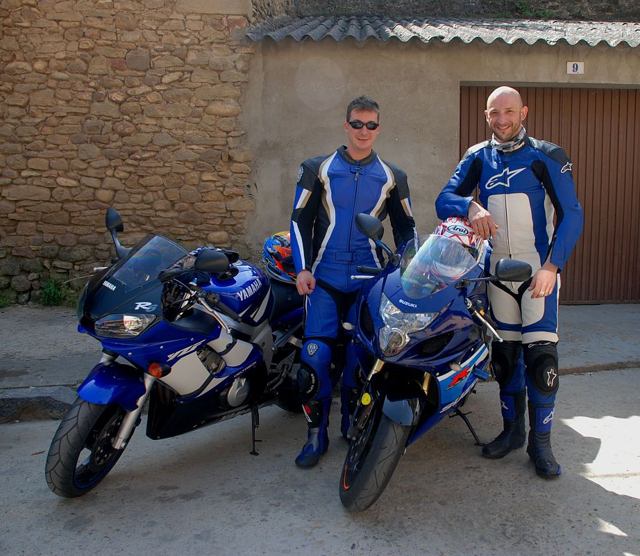 Rafael Cuadrado Sebastián.