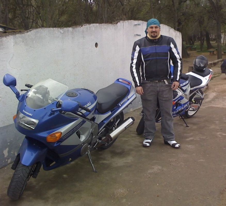 Silvio Omar Parolin.