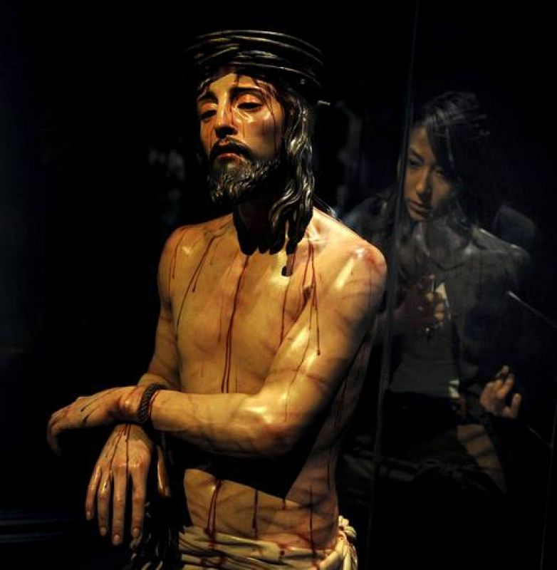 LA NATIONAL GALLERY ACOGE EXPOSICIÓN DE ARTE RELIGIOSO DEL SIGLO DE ORO ESPAÑOL