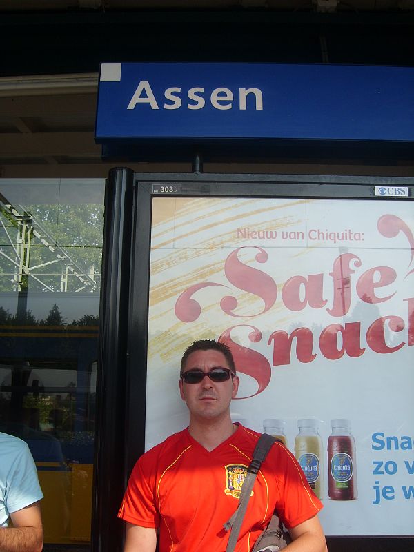 David Palenzuela Gómez.