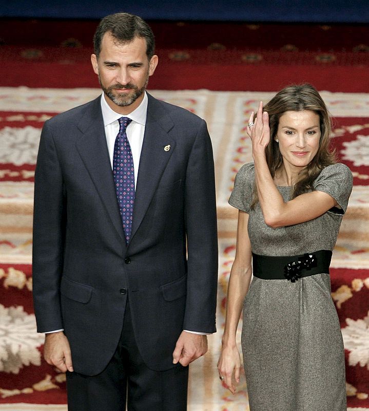 PREMIOS PRINCIPE DE ASTURIAS 2009